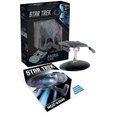 Star Trek Starships Akira Class