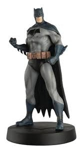 Batman Decades 2010's (Eaglemoss Hero Collector)