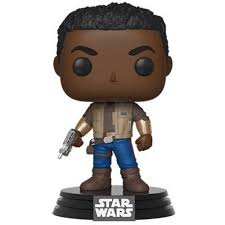 POP 309 Star Wars Finn