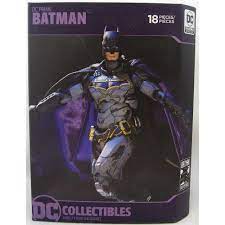 DC Prime Batman - The Comic Warehouse