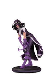 Huntress Joelle Jones Dc Cover Girls # limited edition ciollectibles - The Comic Warehouse