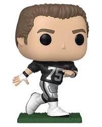 POP 151 Football Howie Long