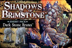 Shadows ov Brimstone Enemy Pack Dark Stone Brutes