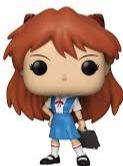 POP 635 Animation Asuka 2019 Summer Convention Limited Edition Exclusive