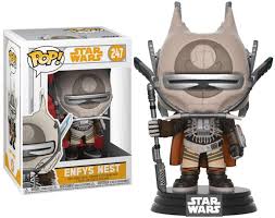 POP 247 Star Wars Enfys Nest