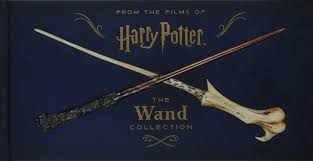 Harry Potter The Wand Collection - The Comic Warehouse