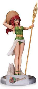 Mera Dc Bombshells Deluxe limited edition collectibles - The Comic Warehouse