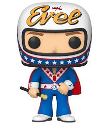 POP 62 Icons Evel Knievel (Chase) - The Comic Warehouse