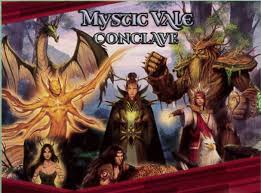 Mystic Vale Conclave