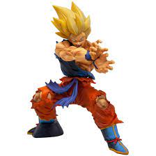 Dragon ball legends Kamehameha son Goku - The Comic Warehouse