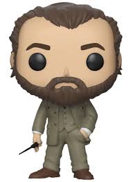 POP 15 Fantastic Beasts Albus Dumbledore