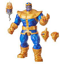 Thanos Legends Series - The Comic Warehouse