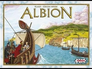 Albion