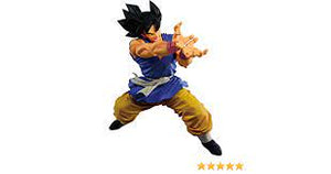 Dragon Ball GT. Ultimate Soldiers-Son Goku A - The Comic Warehouse