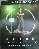 The Alien And Predator Figurine Collection Amanda Ripley - The Comic Warehouse