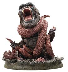 Kong Skull Island 2.0 Vinyl Figure Defo-Real