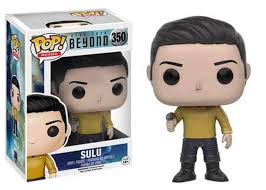 POP 350 Movies Sulu