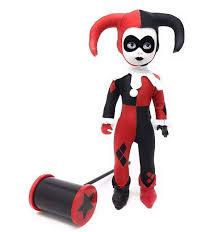 Living Dead Dolls Presents Harley Quinn