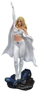 Emma Frost FCBD Pvc Gallery Figure