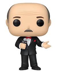 POP 73 WWE "Mean" Gene Okerlund