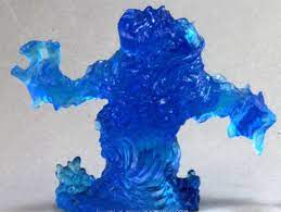  Reaper Large 77311 Water Elemental - The Comic Warehouse