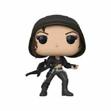 POP 305 Heroes Huntress