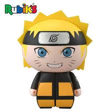 Naruto Uzumaki Rubiks