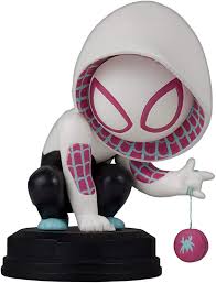 Spider-Gwen: Animated Style Statue