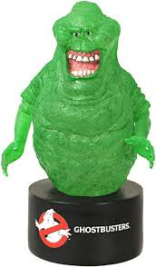 Ghostbusters: Lighted Bust Slimer Limited Edition