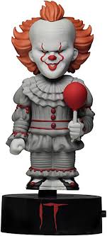 It( Neca Body Knockers )