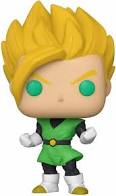 POP 858 Animation Super Saiyan Gohan - The Comic Warehouse