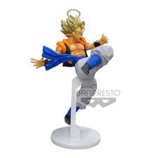  Dragon Ball: Z Blood of Saiyans- Special Ver. 9 Gogeta - Comic Warehouse