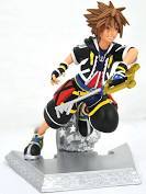 Sora Kingdom Hearts Gallery Figure