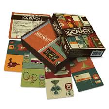 Retro Loonancy The Maniacal Matching Card Game