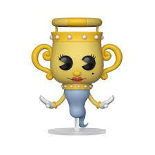 POP 314 Games Legendary Chalice