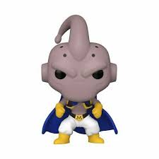  864 Animation Majin Buu (Evil) - The Comic Warehouse