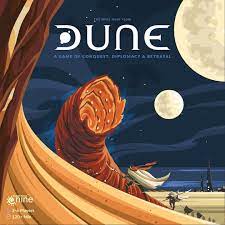 Dune - The Comic Warehouse