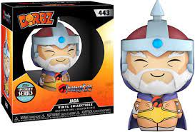 Jaga Television Specialty Series (Dorbz 443) - The Comic Warehouse