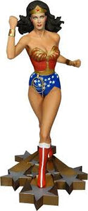 Wonder Woman Tweeter Head # limited edition maquette
