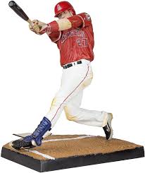 Josh Hamilton MLB 29 McFarlane Toys Variant - The Comic Warehouse