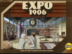 Expo 1906