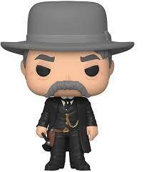 POP 853 Movies Virgil Earp