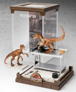 Jurassic Park The Noble Collection Velociraptor