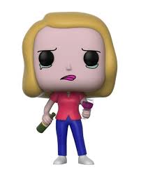 POP 301 Animation Beth