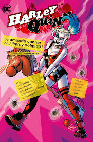 Harley Quinn Vol Three  - The Comic Warehouse