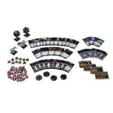 Star Trek Attack Wing Exp. Borg Faction Pack