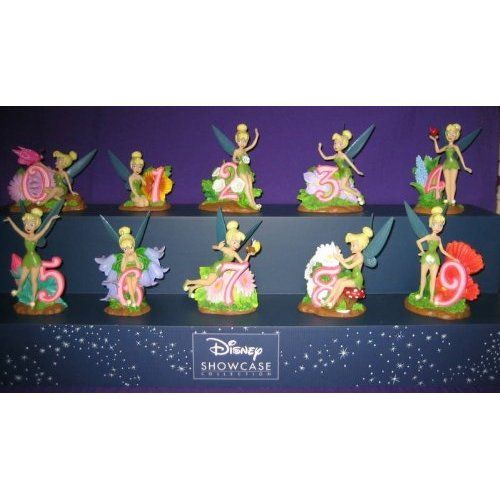 Disney Showcase: Cast of Characters Display -  The Comic Warehouse
