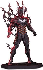 Batman: The Red Death Dark Nights: Metal # limited edition collectibles - The Comic Warehouse