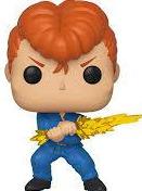 POP 545 Animation Kuwabara