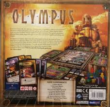 Olympus